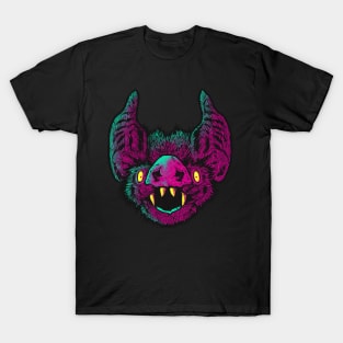 Obvious bat T-Shirt